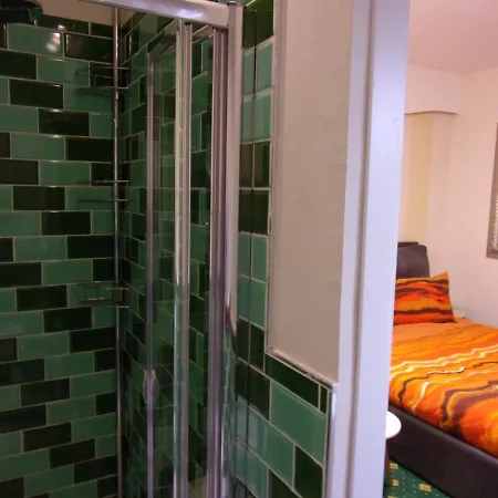 Expresia B E B Bed and breakfast *
