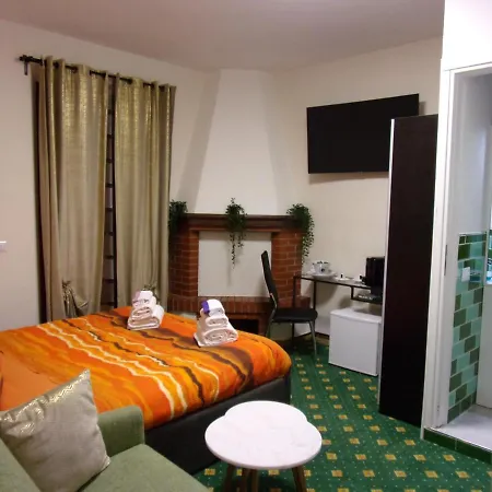 Bed and breakfast Expresia B E B