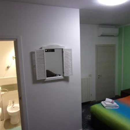 Expresia B E B Bed & Breakfast